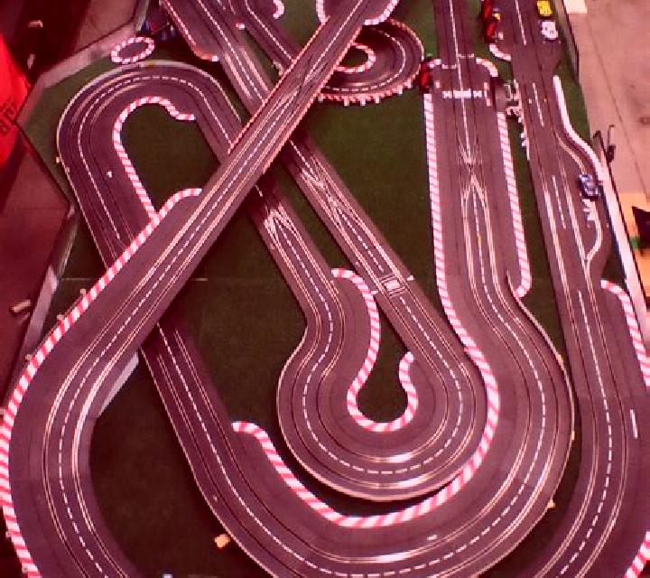 Race Track slot