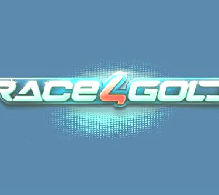 Race4Gold slot game