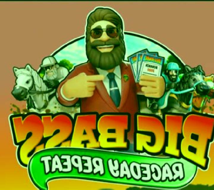 Raceday Horses slot