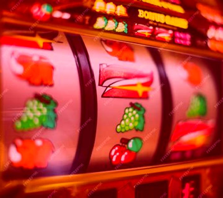 Racer (JeanClaude) slot machine