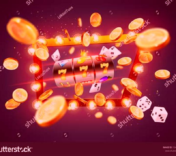 Raíces Doradas slot machine
