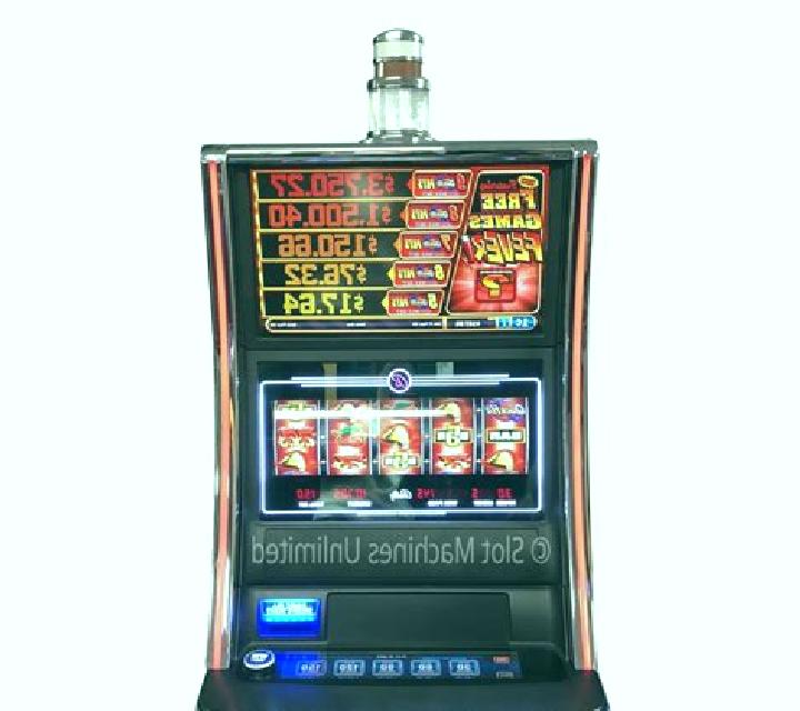 Racing Fever slot machine