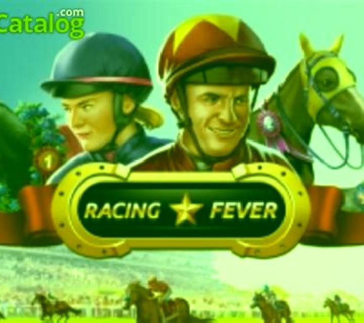 Racing Fever slot