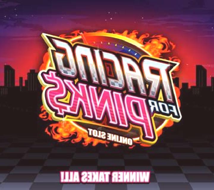 Racing For Pinks online slot