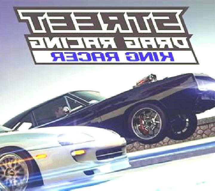 Racing King online slot
