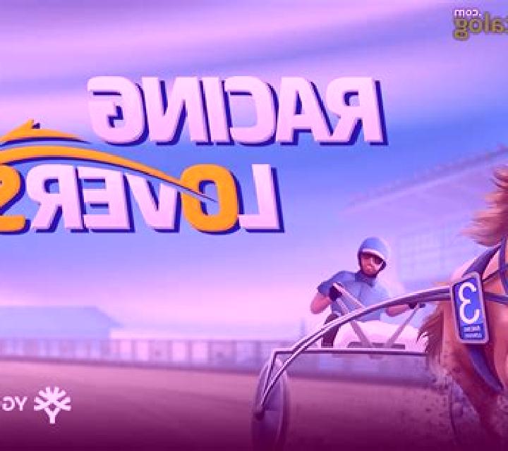 Racing Lovers slot