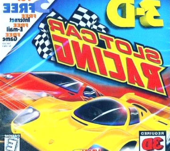 Racing Power online slot