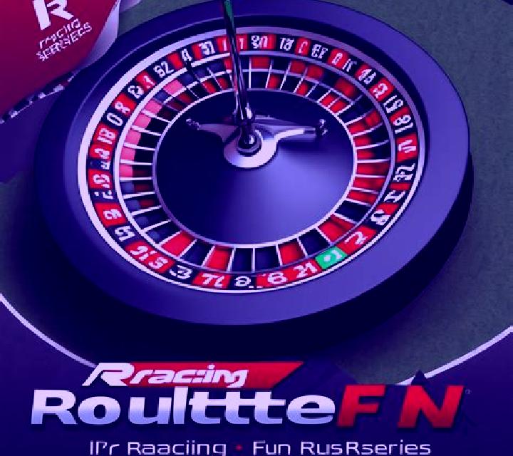 Racing Roulette online slot