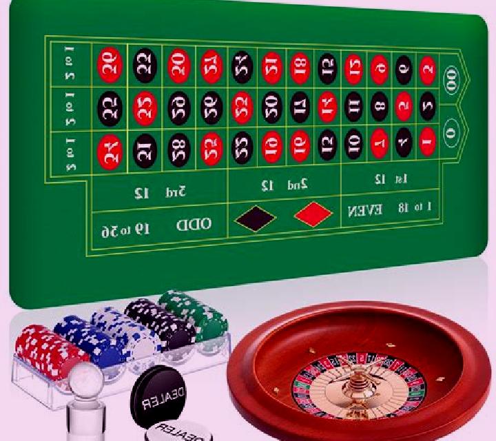 Racing Roulette slot game