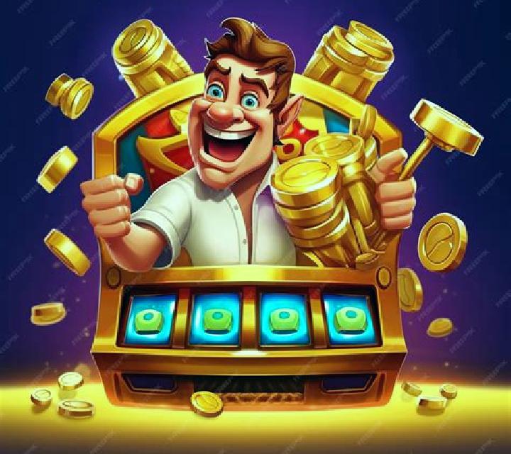 Racing Royalty slot machine