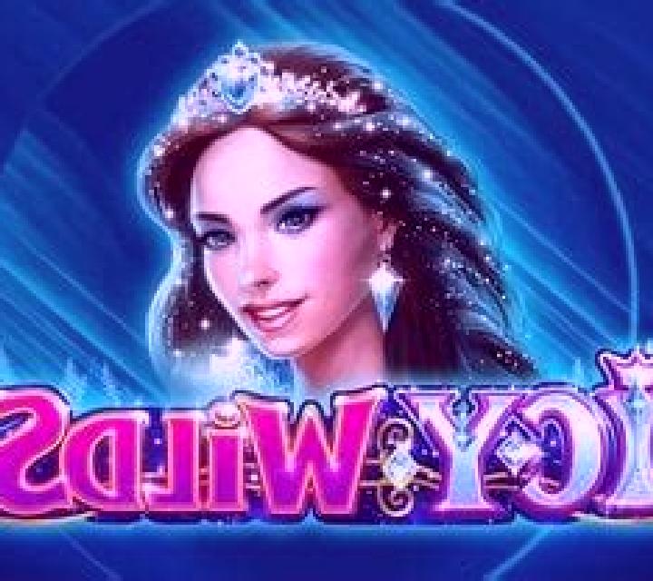 Racing Wilds slot machine