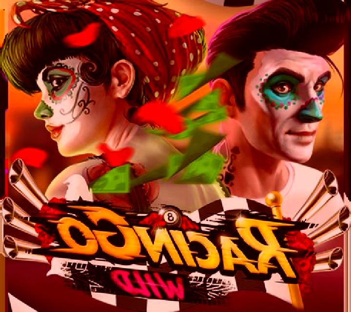 RacinGo Wild slot