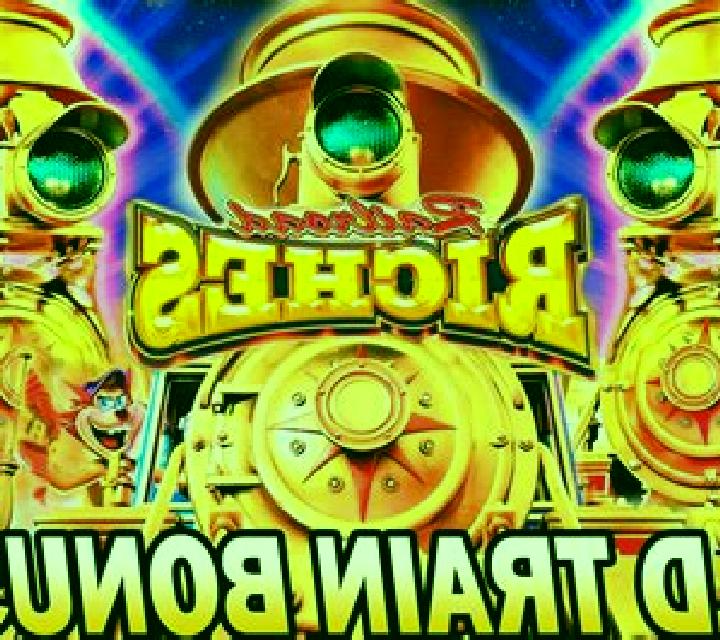 Rack City Riches online slot