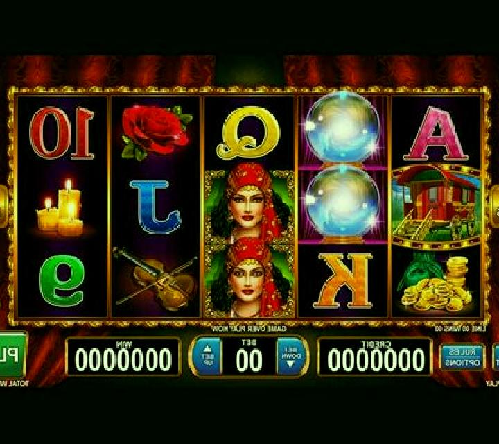 Rackham Riches online slot