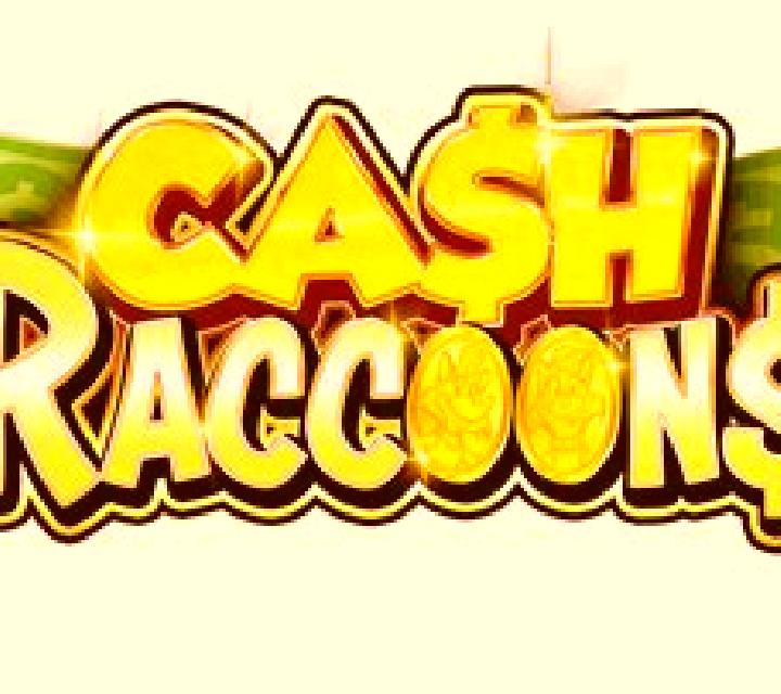 Racoon Town slot machine