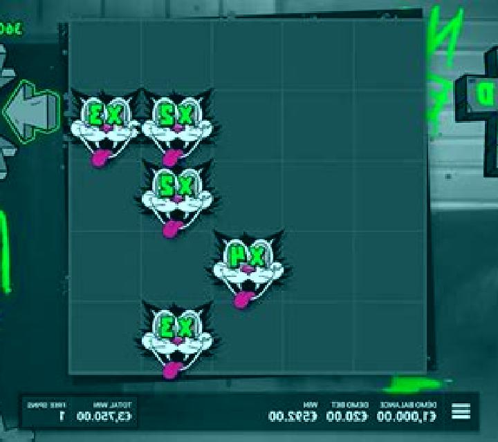 Rad Maxx slot