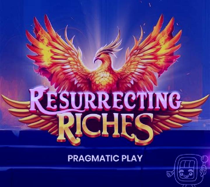 Radar Riches online slot