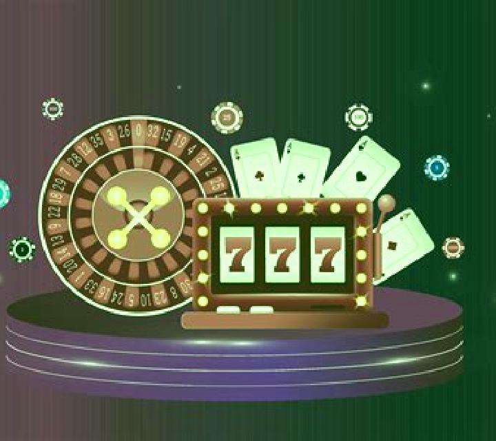 Radiate online slot