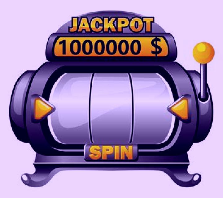 Radiate slot game