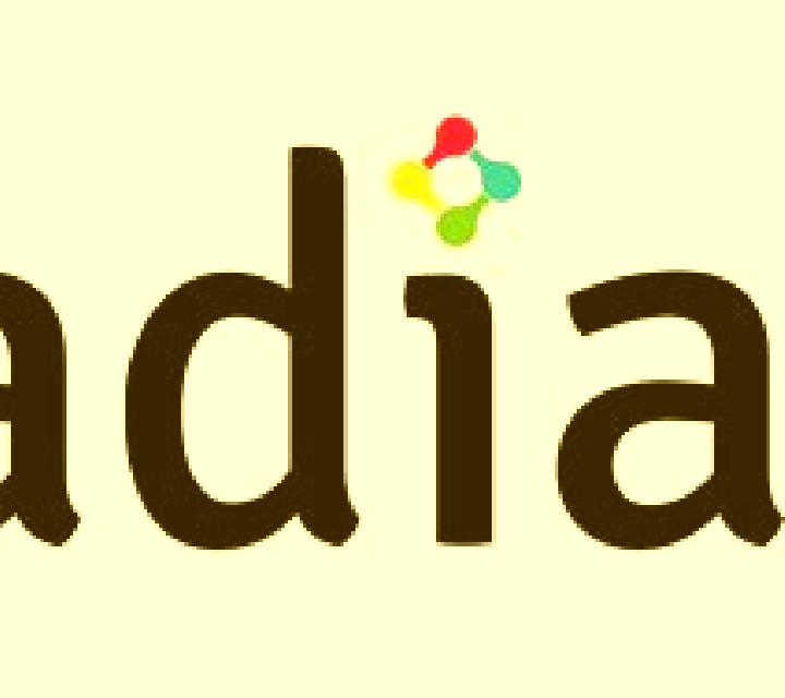 Radiate slot