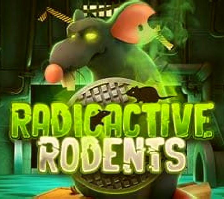 Radioactive Rodents online slot