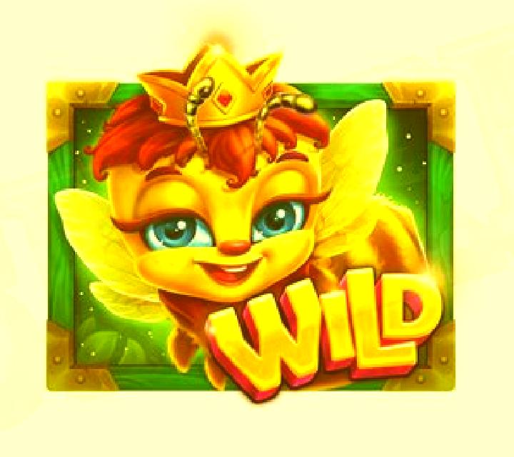 Radioactive Wilds slot machine