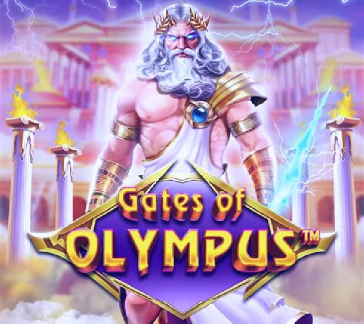 Rage of Olympus online slot