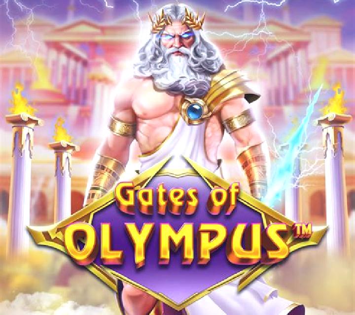 Rage of Olympus slot