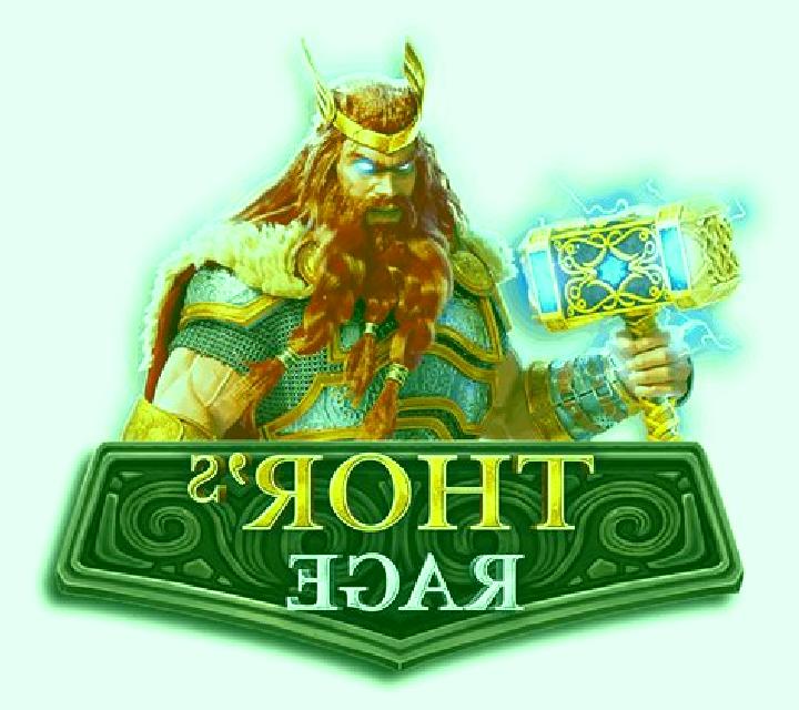 Rage of Perun slot game