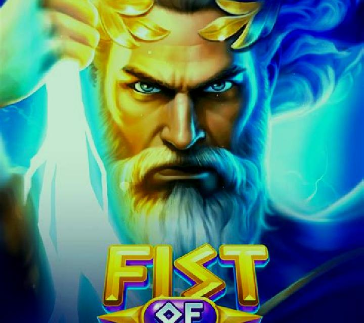 Rage of Zeus slot