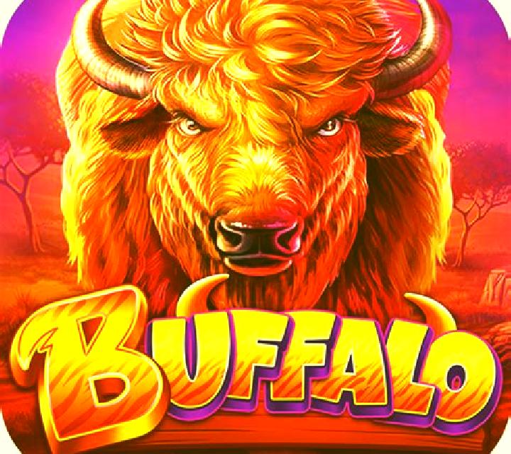 Ragin Buffalo online slot