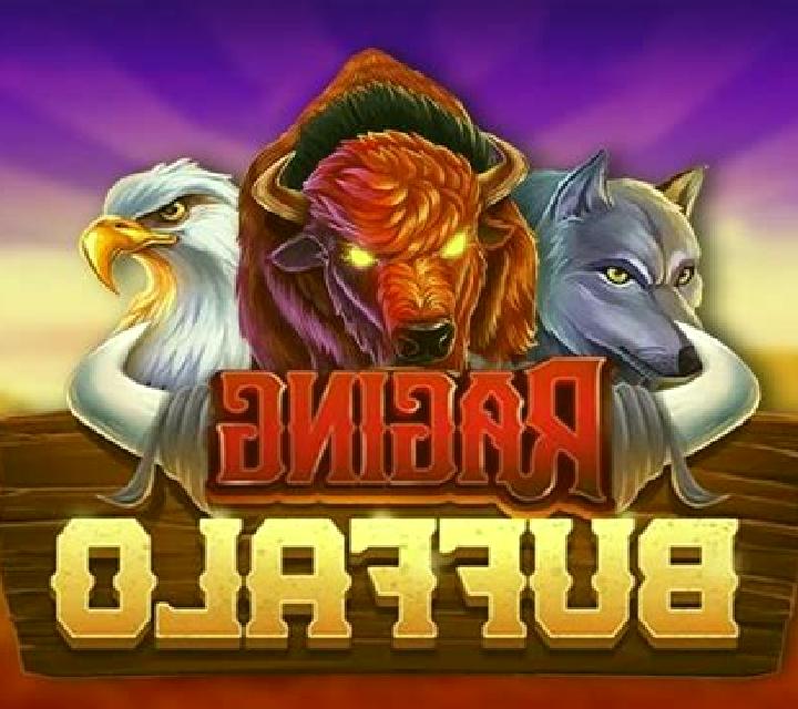 Raging Buffalo slot