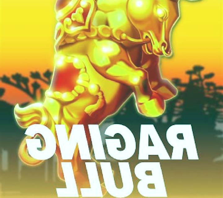 Raging Bull (Pragmatic Play) online slot