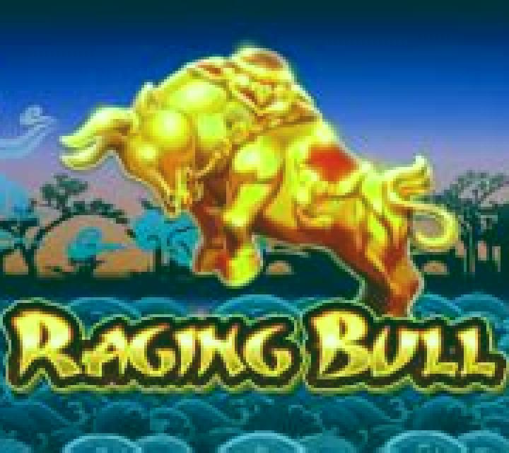 Raging Bull (Slot Factory) online slot