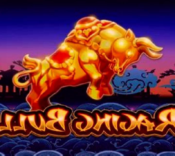 Raging Bull (Slot Factory) slot game