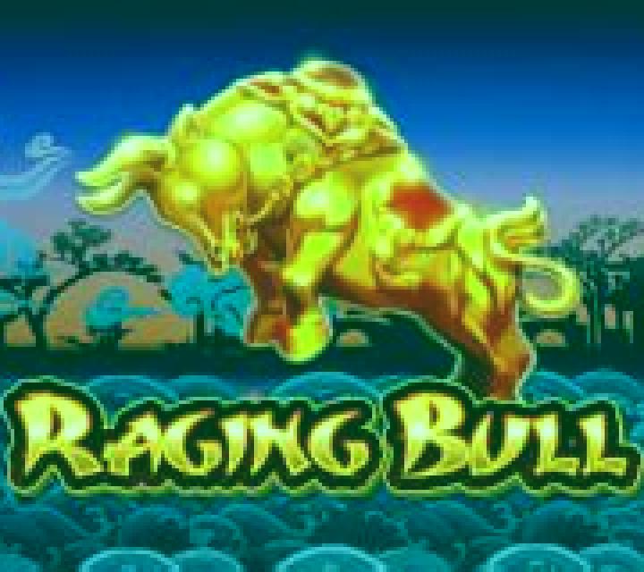 Raging Bull (Slot Factory) slot machine