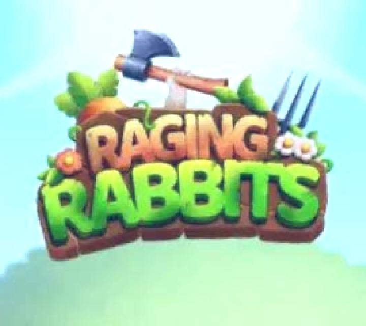 Raging Rabbits slot