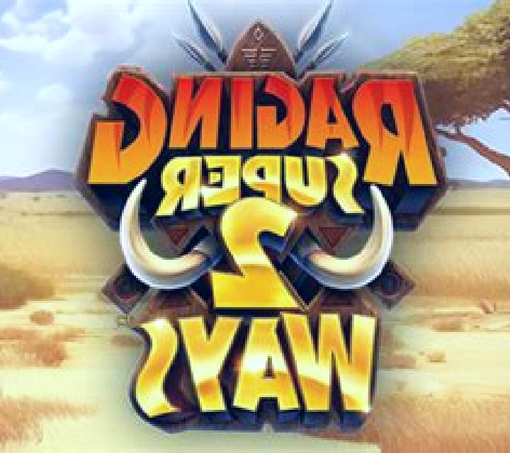 Raging Super2Ways online slot