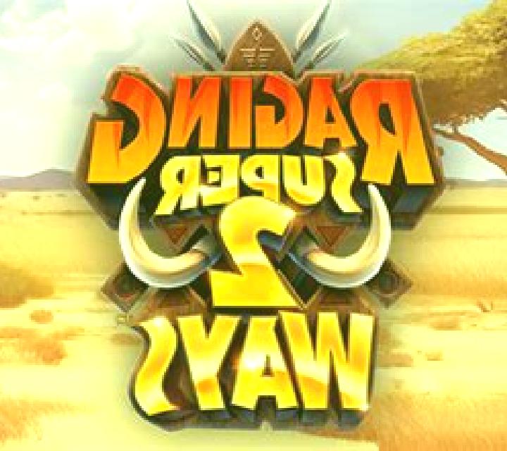 Raging Super2Ways slot game