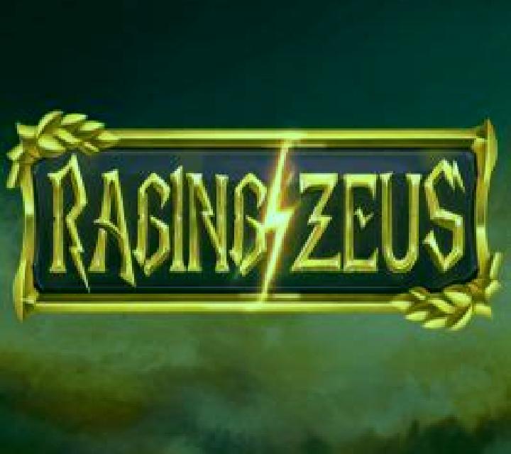 Raging Zeus slot