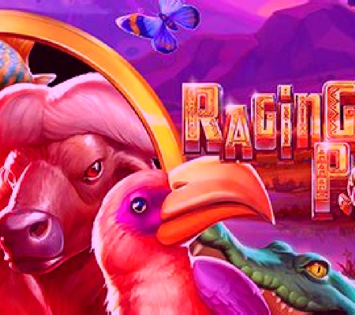 RagingPop online slot