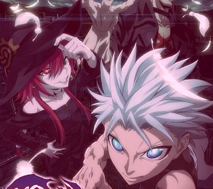 Ragna Rockin Viking Party online slot