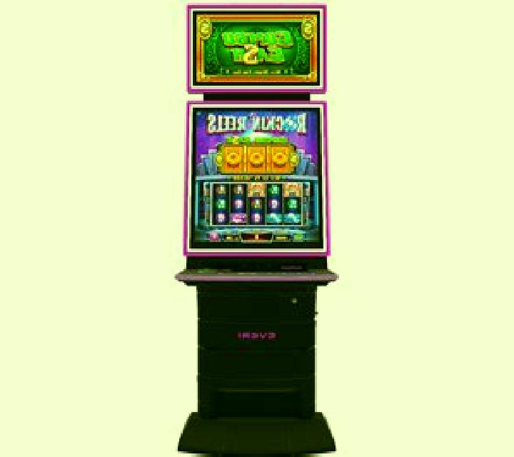 Ragna Rockin Viking Party slot machine