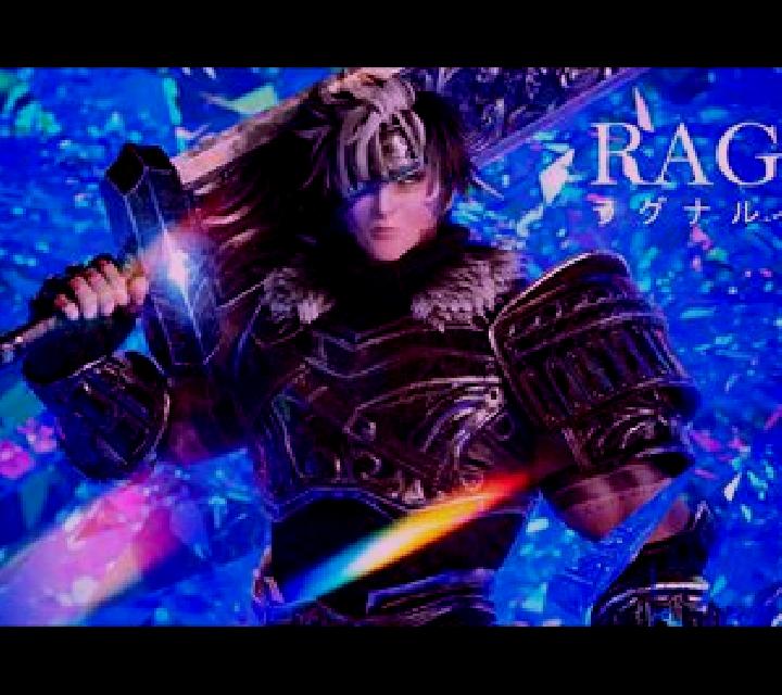Ragnar online slot