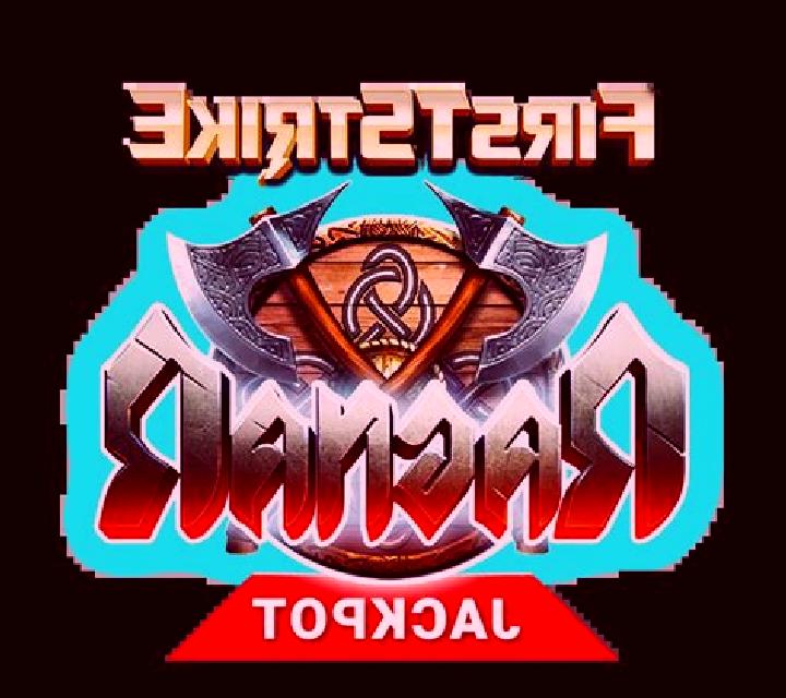 Ragnar slot machine