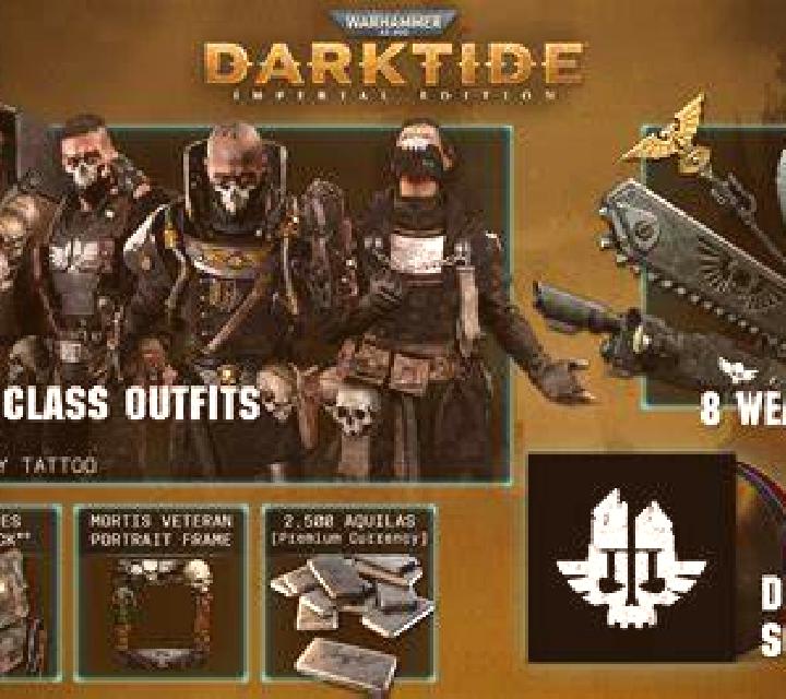Ragnarok 40K online slot