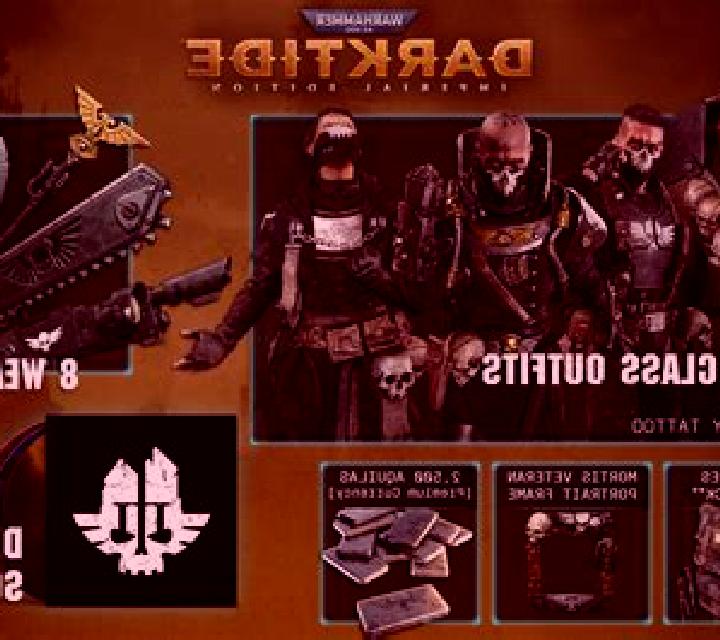 Ragnarok 40K slot game