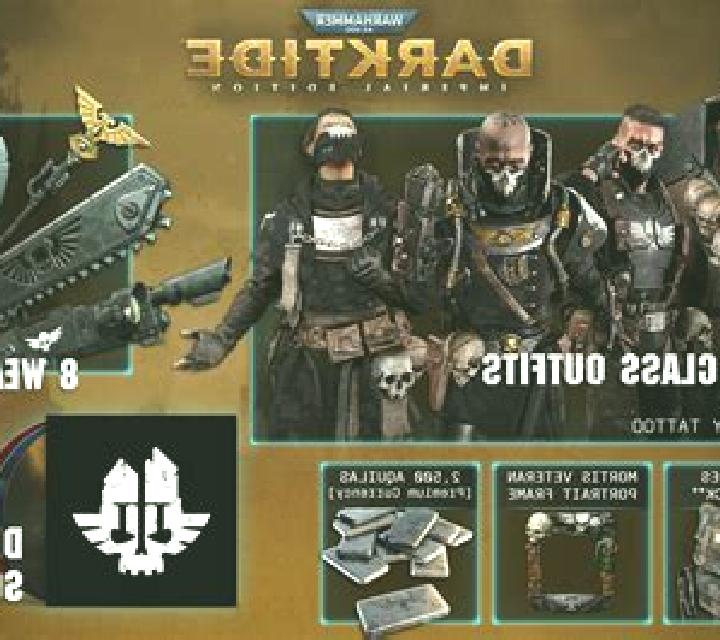 Ragnarok 40K slot