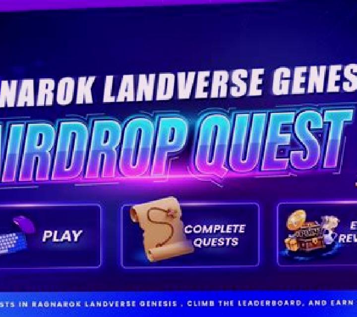 Ragnarok (Genesis) online slot