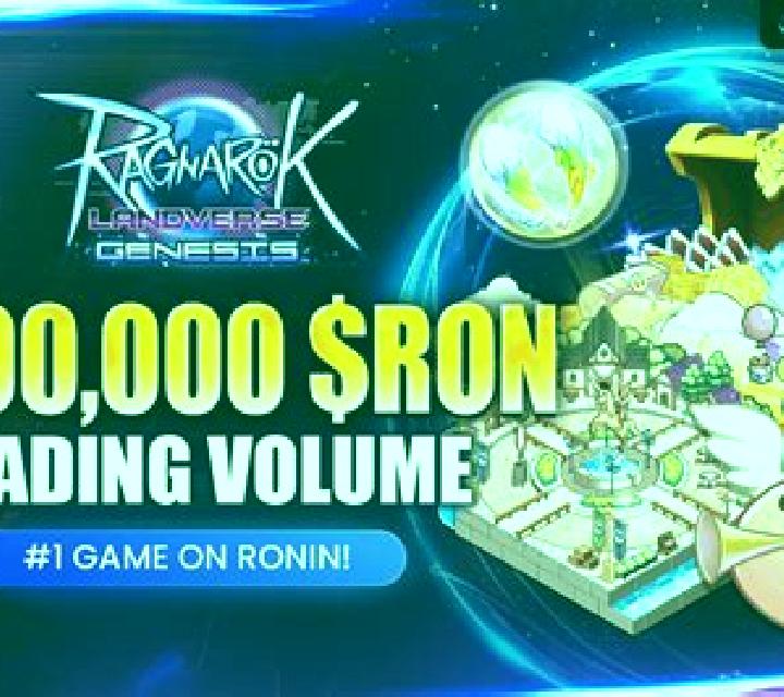Ragnarok (Genesis) slot machine